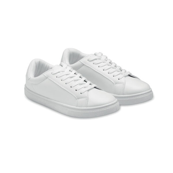 BLANCOS – Sneakers i PU storlek 39