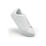 BLANCOS – Sneakers i PU storlek 42 - Bild 3