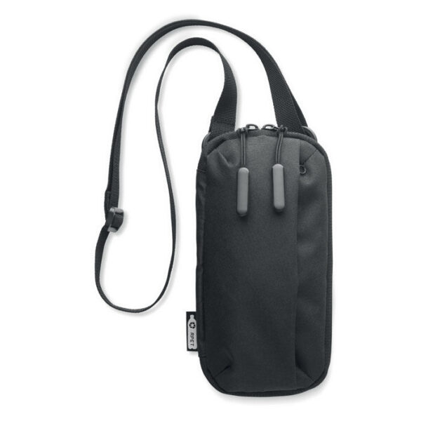 VALLEY WALLET - Crossover mobilficka
