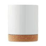 KAROO SUBLIM - Sublimeringsmugg med kork - Bild 2