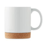 KAROO SUBLIM - Sublimeringsmugg med kork - Bild 3