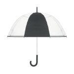 GOTA - 23 tum transparent paraply