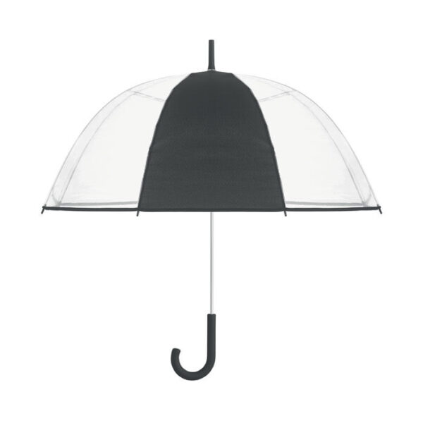 GOTA - 23 tum transparent paraply