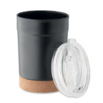 NOMU - Mugg med dubbla vägg 300 ml - Bild 6