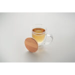 TIROL - Mugg i borosilikat 350 ml - Bild 4