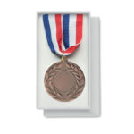 WINNER - Medalj 5cm i diameter