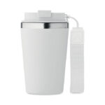 TOPAZ - Dubbelväggig mugg 350 ml - Bild 7
