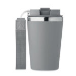 TOPAZ - Dubbelväggig mugg 350 ml - Bild 18