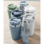 TOPAZ - Dubbelväggig mugg 350 ml - Bild 25