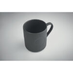 RIBMUG - Matt ribbad keramikmugg 340 ml - Bild 14