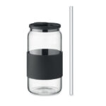 BOROSIP - Hög borosilikat mugg 550 ml - Bild 2