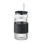 BOROSIP - Hög borosilikat mugg 550 ml - Bild 3