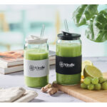 BOROSIP - Hög borosilikat mugg 550 ml - Bild 10