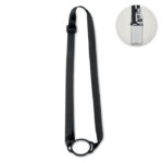 LANCUP - Nyckelband med mugghållare 6cm