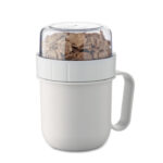 CUP ON GO - On the go-mugg i PP 450 ml - Bild 5