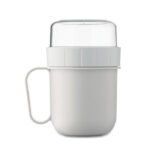 CUP ON GO - On the go-mugg i PP 450 ml - Bild 7