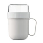 CUP ON GO - On the go-mugg i PP 450 ml - Bild 8
