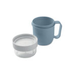 CUP ON GO - On the go-mugg i PP 450 ml - Bild 19