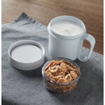 CUP ON GO - On the go-mugg i PP 450 ml - Bild 22