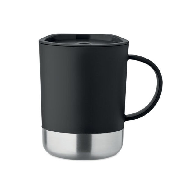 BEAKER - Enkelväggig mugg 300 ml