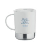 BEAKER - Enkelväggig mugg 300 ml - Bild 10