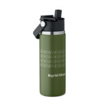 SUMA GRIP - Flaska med dubbelvägg 500ml - Bild 30