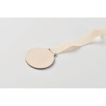 BEST - Medalj i trä - Bild 6