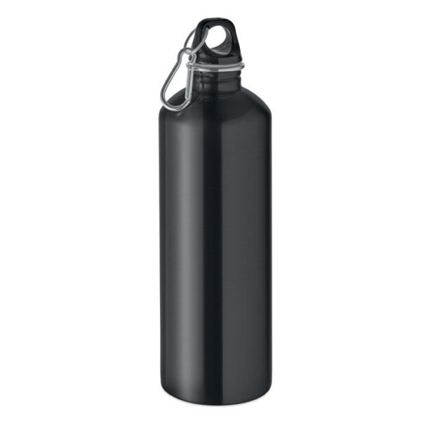 RE-ONE MOSS - Flaska med enkel vägg 1000 ml