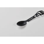 MUTOOL - Multiverktygsbestick rostfritt - Bild 4