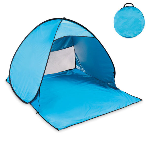 SHADE - Strandtält i 190T polyester
