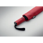 AGUMBE - 23 tum stormsäkert kompaktparaply - Bild 9