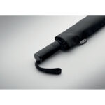 AGUMBE - 23 tum stormsäkert kompaktparaply - Bild 17