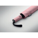 AGUMBE - 23 tum stormsäkert kompaktparaply - Bild 44