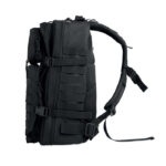 CARRYCONFI - Ryggsäck 50L 600D RPET - Bild 5