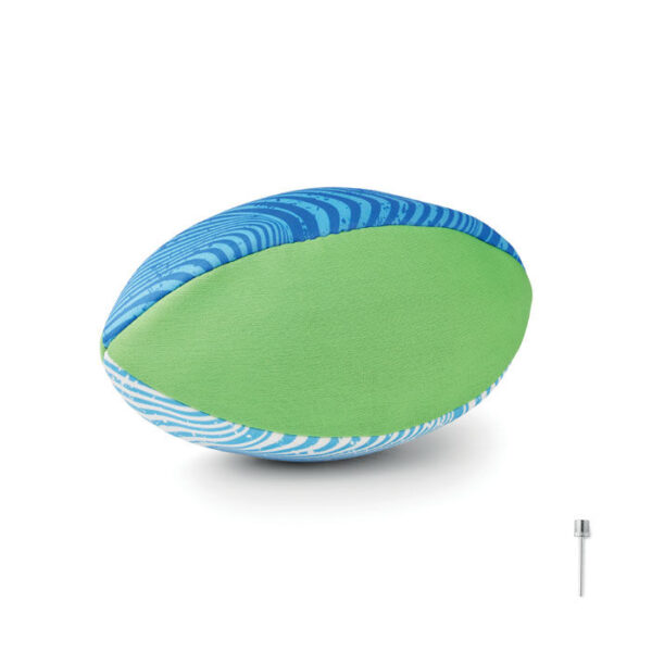GRAB - Vattenrugbyboll
