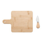 DARFIELD - Ostbricka i bambu - Bild 4