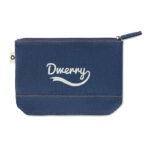 STYLE POUCH - Necessär av återvunnen bomull - Bild 4
