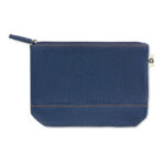 STYLE POUCH - Necessär av återvunnen bomull - Bild 2
