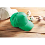BICCA CAP - Keps i ekologisk bomull - Bild 22