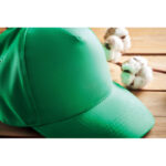 BICCA CAP - Keps i ekologisk bomull - Bild 23