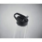 ALABAMA - RPET flaska med fliplock 650ml - Bild 6