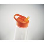 ALABAMA - RPET flaska med fliplock 650ml - Bild 18