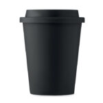 SORA - PP mugg dubbelvägg 300 ml 3 färg(er) tillgängliga - Bild 2