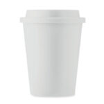 SORA - PP mugg dubbelvägg 300 ml 3 färg(er) tillgängliga - Bild 11