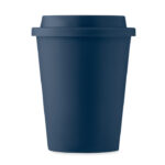 SORA - PP mugg dubbelvägg 300 ml 3 färg(er) tillgängliga - Bild 6
