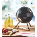 INIQ - Grilltång i rostfritt stål - Bild 3