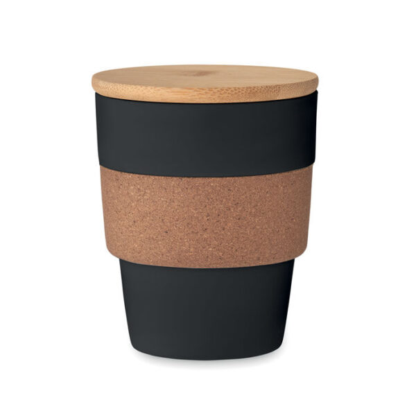GALAO - Mugg i återvunnen PP 300ml
