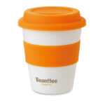 ASTORIA - Take away mugg PP silikon lock - Bild 5