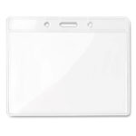 BADGY - Plastficka 10cmx8cm