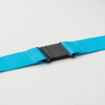WIDE LANY - Logoband med metallkrok 25 mm - Bild 6
